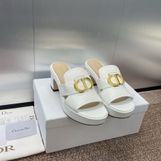 Christian Dior Slippers